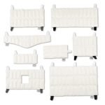 THE ORIGINAL HYDROCOLLATOR MOIST HEAT HOT PACK