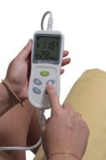 THERATHERM DIGITAL MOIST HEAT PACK - Image 2