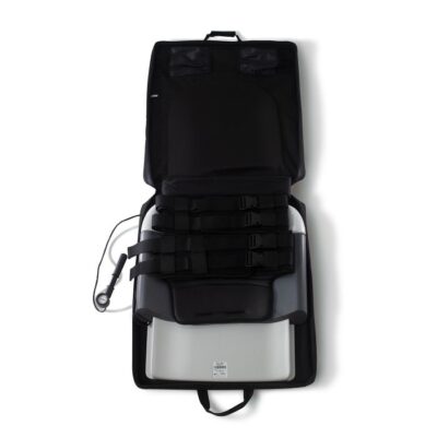 SAUNDERS LUMBAR HOME TRACTION DEVICE