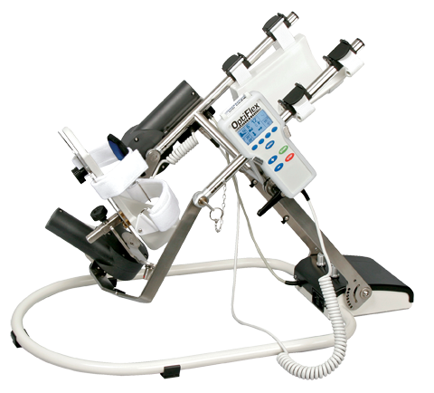 OPTIFLEX ANKLE CPM - Image 1