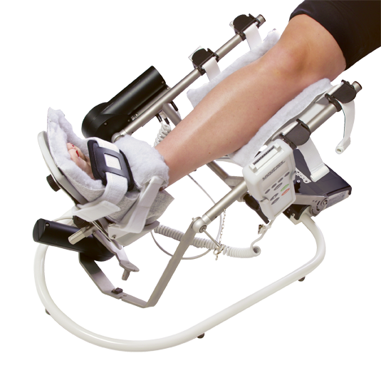 SP2-2M ANKLE CPM PATIENT KIT - Image 1