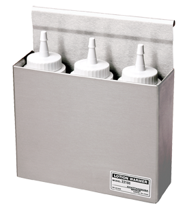 MINI LOTION WARMER - NON-ELECTRIC