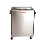 HYDROCOLLATOR M-2 MOBILE HEATING UNIT// includes 12 standard Hotpack