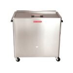 HYDROCOLLATOR M-4 MOBILE HEATING UNIT/ / with (24) Standard HotPacs