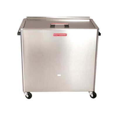 HYDROCOLLATOR M-4 MOBILE HEATING UNIT/ / with (24) Standard HotPacs
