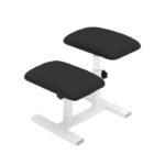 FLEXION STOOL 2 SECTION FOR TRACTION TABLE - Image 5