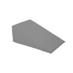 WEDGE 19.7" X 13.8" X 7.9" (50 X 35 X 20 CM) - Image 4