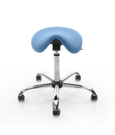SADDLE FLEXI STOOL - Image 3