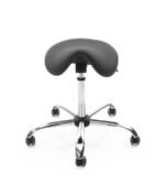 SADDLE FLEXI STOOL