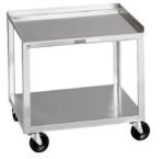 STAINLESS STEEL CART - Image 2