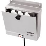 TM-1 ELECTRIC WARMER