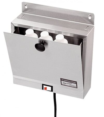 TM-1 ELECTRIC WARMER