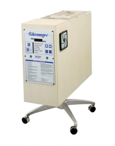 FLUIDOTHERAPY STANDARD SINGLE EXTREMITY UNIT