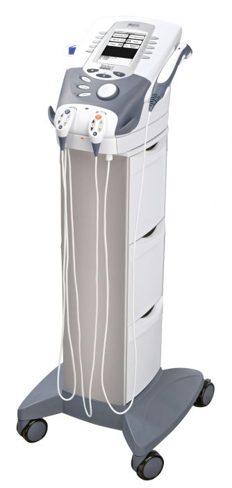 INTELECT LEGEND XT COMBO SYSTEM ELECTROTHERAPY - Image 2