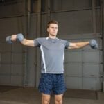 BSTND Tools Neoprene Dumbbells - Image 2