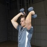BSTND Tools Neoprene Dumbbells - Image 3