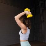 BSTND Tools Neoprene Dumbbells - Image 4