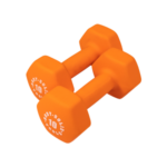 BSTND Tools Neoprene Dumbbells - Image 16