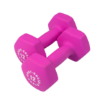 BSTND Tools Neoprene Dumbbells - Image 17