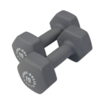 BSTND Tools Neoprene Dumbbells - Image 18