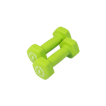 BSTND Tools Neoprene Dumbbells - Image 9