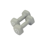 BSTND Tools Neoprene Dumbbells - Image 10