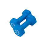 BSTND Tools Neoprene Dumbbells - Image 11