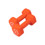 BSTND Tools Neoprene Dumbbells - Image 12