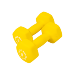 BSTND Tools Neoprene Dumbbells - Image 15