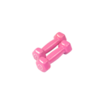 BSTVD Body-Solid Tools Vinyl Dumbbells - Image 9