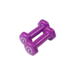 BSTVD Body-Solid Tools Vinyl Dumbbells - Image 11