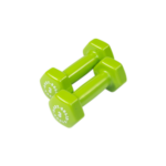 BSTVD Body-Solid Tools Vinyl Dumbbells - Image 13