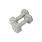 BSTVD Body-Solid Tools Vinyl Dumbbells - Image 14