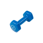 BSTVD Body-Solid Tools Vinyl Dumbbells - Image 15