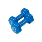 BSTVD Body-Solid Tools Vinyl Dumbbells - Image 16