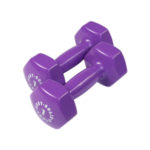 BSTVD Body-Solid Tools Vinyl Dumbbells - Image 20