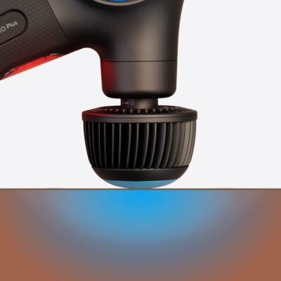 Theragun PRO Plus Cold Attachment - Image 3