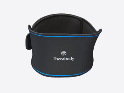 Ultimate RecoveryTherm Hot Vibration Back and Core - Image 2