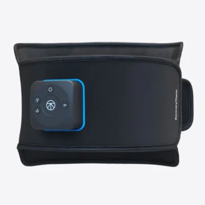 Ultimate RecoveryTherm Hot Vibration Back and Core
