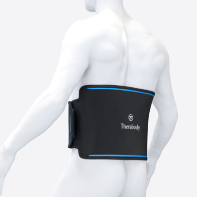 Ultimate RecoveryTherm Hot Vibration Back and Core - Image 3