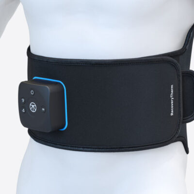 Ultimate RecoveryTherm Hot Vibration Back and Core - Image 4