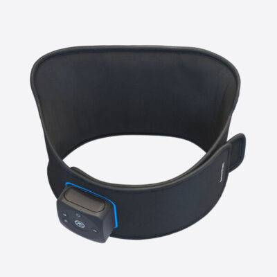 Ultimate RecoveryTherm Hot Vibration Back and Core - Image 5