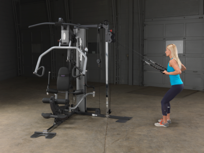 G5S HOME GYM - Image 19