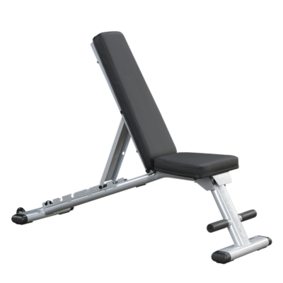 GFID225 Fully Assembled Folding Bench