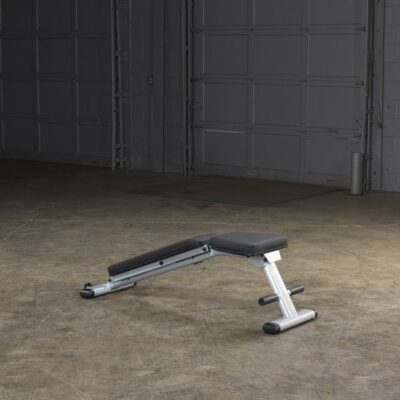 GFID225 Fully Assembled Folding Bench - Image 5