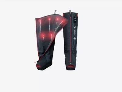 RecoveryAir PRO System "1ST GENERATION" Plus