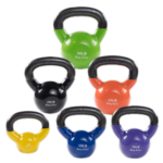 KBV Coated Kettlebells - Image 15