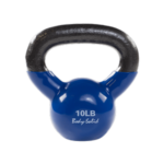 KBV Coated Kettlebells - Image 4