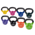 KBV Coated Kettlebells - Image 16
