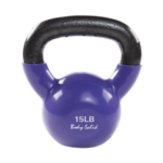 KBV Coated Kettlebells - Image 6
